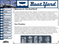 the-boatyard.com