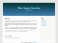 thehappygamboldogs.com