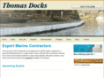 thomasdocks.com