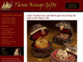 threekingsgifts.com