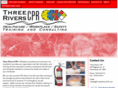 threeriverscpr.com