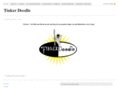 tinker-doodle.com