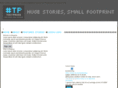 tinyprose.com