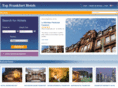 topfrankfurthotels.com