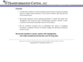 transformationcapital.com