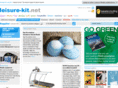 turf-kit.net