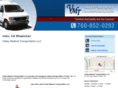 valleymedicaltransportation.com