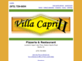 villacaprisparta.com