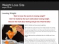 weightlosssite.org