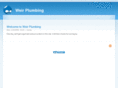 weirplumbing.com
