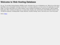 whdatabase.com