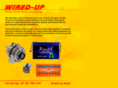 wiredupracing.com