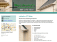 woodrumsgutterrepair.com