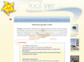 yoga-spirit.com