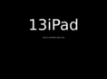 13ipad.com