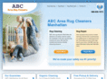 abcarearugcleaners.com