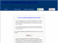 ackerappraisalgroup.com