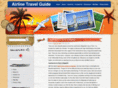 airlinetravelguides.com