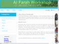 alfarahworkshop.com