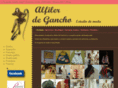 alfilerdegancho.com