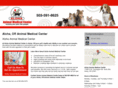 alohaanimalmedicalcenter.net