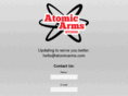 atomicarms.com