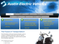 austinelectricvehicles.com