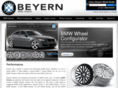 beyernwheels.com