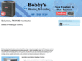 bobbysheatingandcooling.com