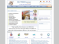 bpoprojectsonline.com
