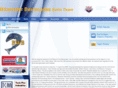bwbswimteam.com