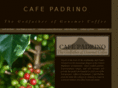 cafepadrino.com