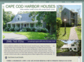 capecodharborhouses.com