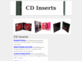 cdinserts.net