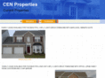cenproperties.com