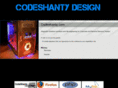 codeshanty.com