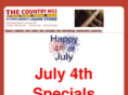 countrymilenh.com