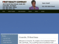crossvillepropertyandhomes.com