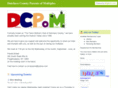 dcpoms.com