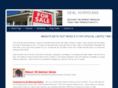 dealhurricane.com