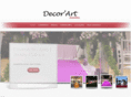 decorarteventos.com