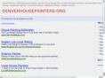denverhousepainters.org