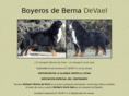 devael-bouviers.com