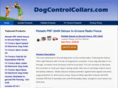 dogcontrolcollars.com