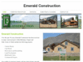 emeraldconstructioncompany.com