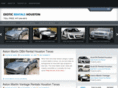 exoticrentalshouston.com