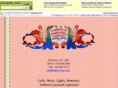 fabriconcarousel.com