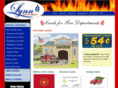 firefightercards.com