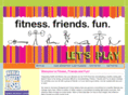 fitnessfriendsandfun.com