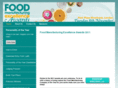 foodmanawards.co.uk